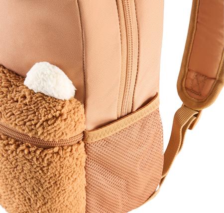 Puma Anımal Extra Small Backpack Çocuk Sırt Çantası Kahve