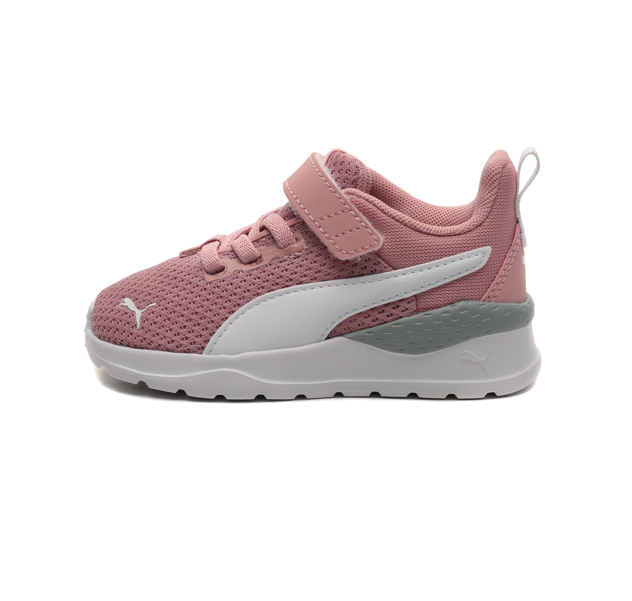 Детские кроссовки Puma Anzarun Lite Ac Inf для бега