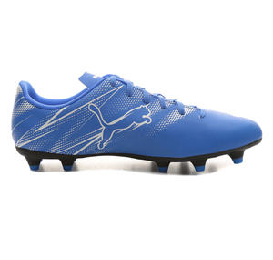 Puma Attacanto Fg-Ag Erkek Spor Ayakkabı Lacivert