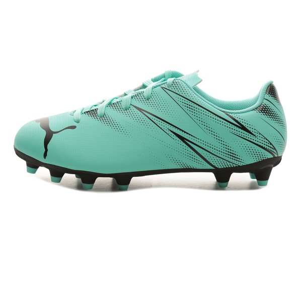 Puma Attacanto Fg-Ag Jr Çocuk Spor Ayakkabı Turkuaz Puma Attacanto Fg-Ag Jr Çocuk Spor Ayakkabı Turkuaz