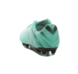 Puma Attacanto Fg-Ag Jr Çocuk Spor Ayakkabı Turkuaz