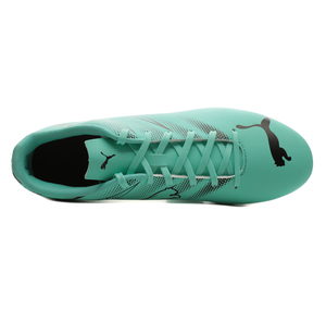 Puma Attacanto Fg-Ag Jr Çocuk Spor Ayakkabı Turkuaz