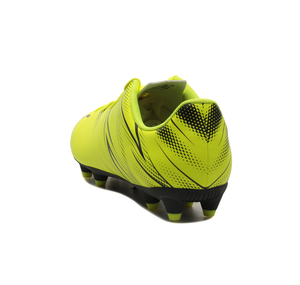 Puma Attacanto Fg-Ag Jr Çocuk Spor Ayakkabı Yeşil