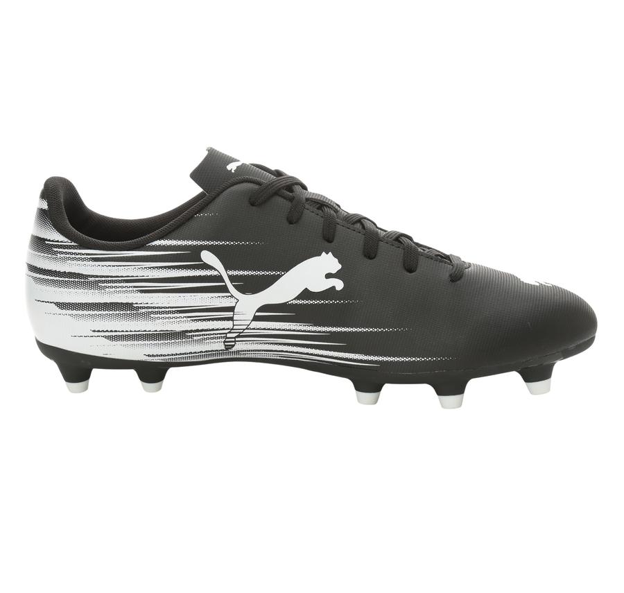 Puma Attacanto Iı Fg-Ag Erkek Spor Ayakkabı Siyah Puma Attacanto Iı Fg-Ag Erkek Spor Ayakkabı Siyah