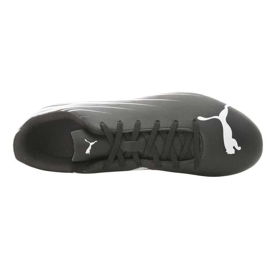 Puma Attacanto Iı Fg-Ag Erkek Spor Ayakkabı Siyah Puma Attacanto Iı Fg-Ag Erkek Spor Ayakkabı Siyah