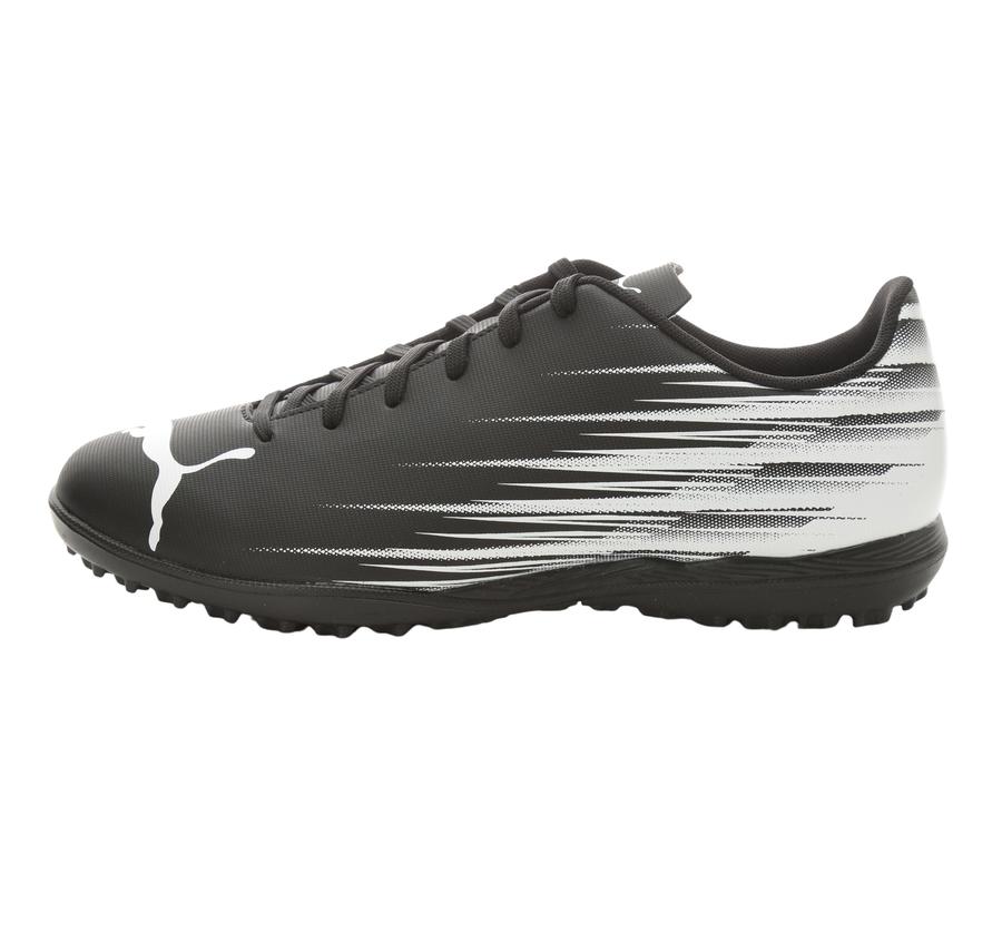 Puma Attacanto Iı Tt Erkek Spor Ayakkabı Siyah Puma Attacanto Iı Tt Erkek Spor Ayakkabı Siyah