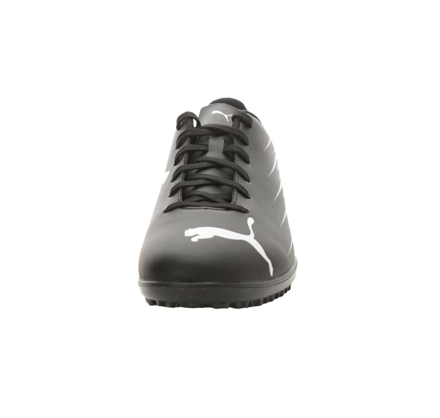 Puma Attacanto Iı Tt Erkek Spor Ayakkabı Siyah Puma Attacanto Iı Tt Erkek Spor Ayakkabı Siyah