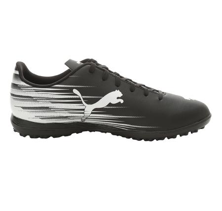 Puma Attacanto Iı Tt Erkek Spor Ayakkabı Siyah