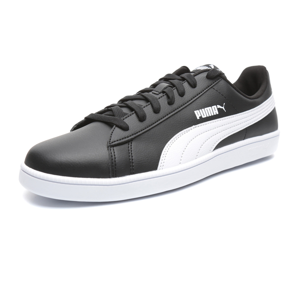 Puma Up Spor Ayakkabı Siyah Puma Up Spor Ayakkabı Siyah