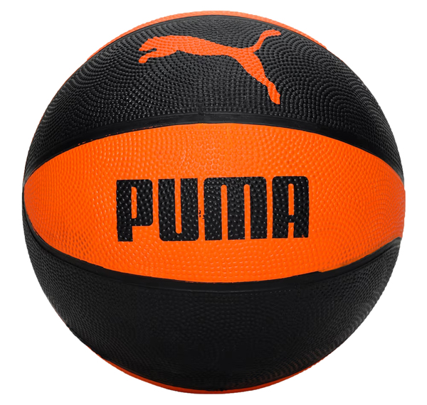 Puma Basketball Ind Erkek Basketbol Topu Siyah Puma Basketball Ind Erkek Basketbol Topu Siyah