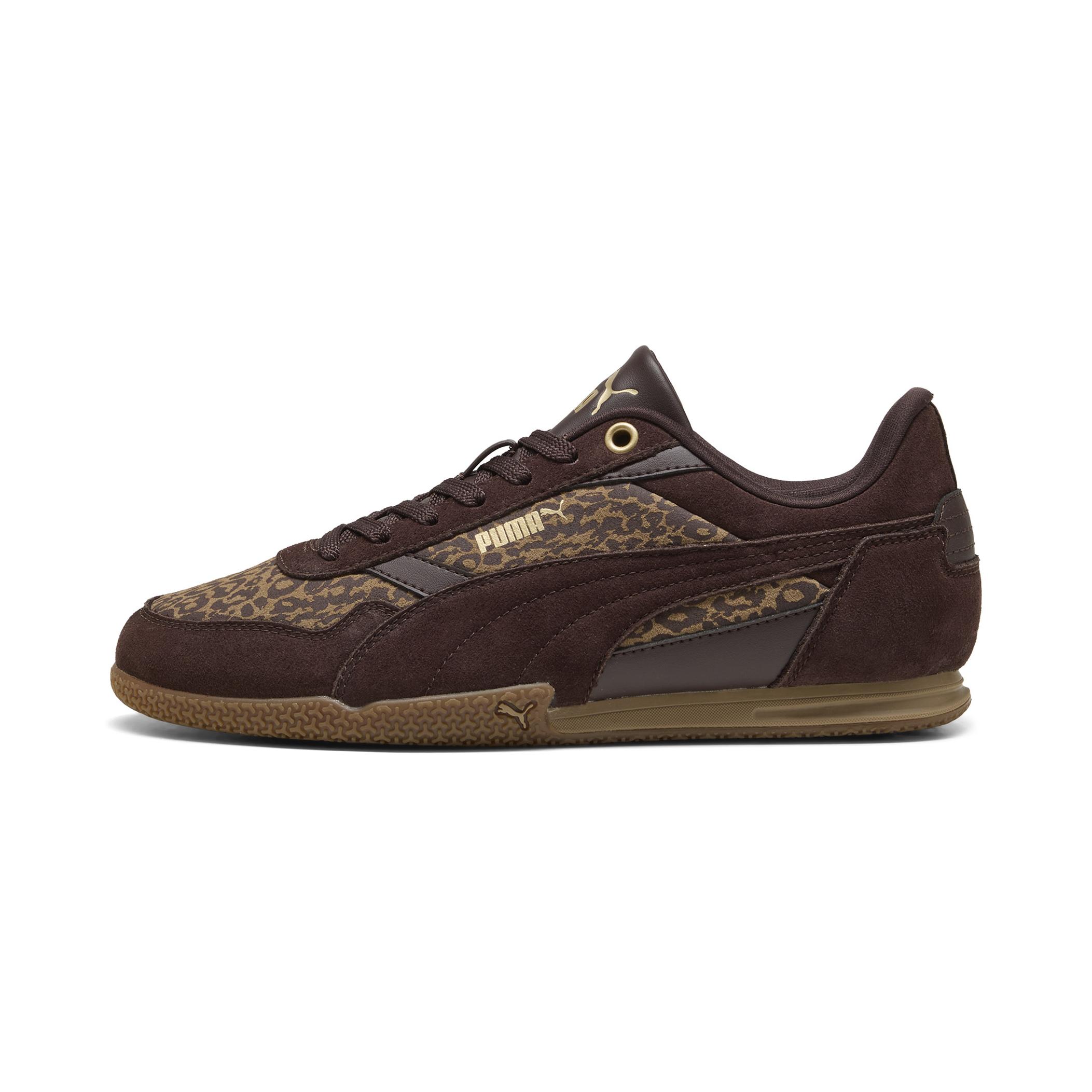 Женские кроссовки Puma Bella Donna Feline