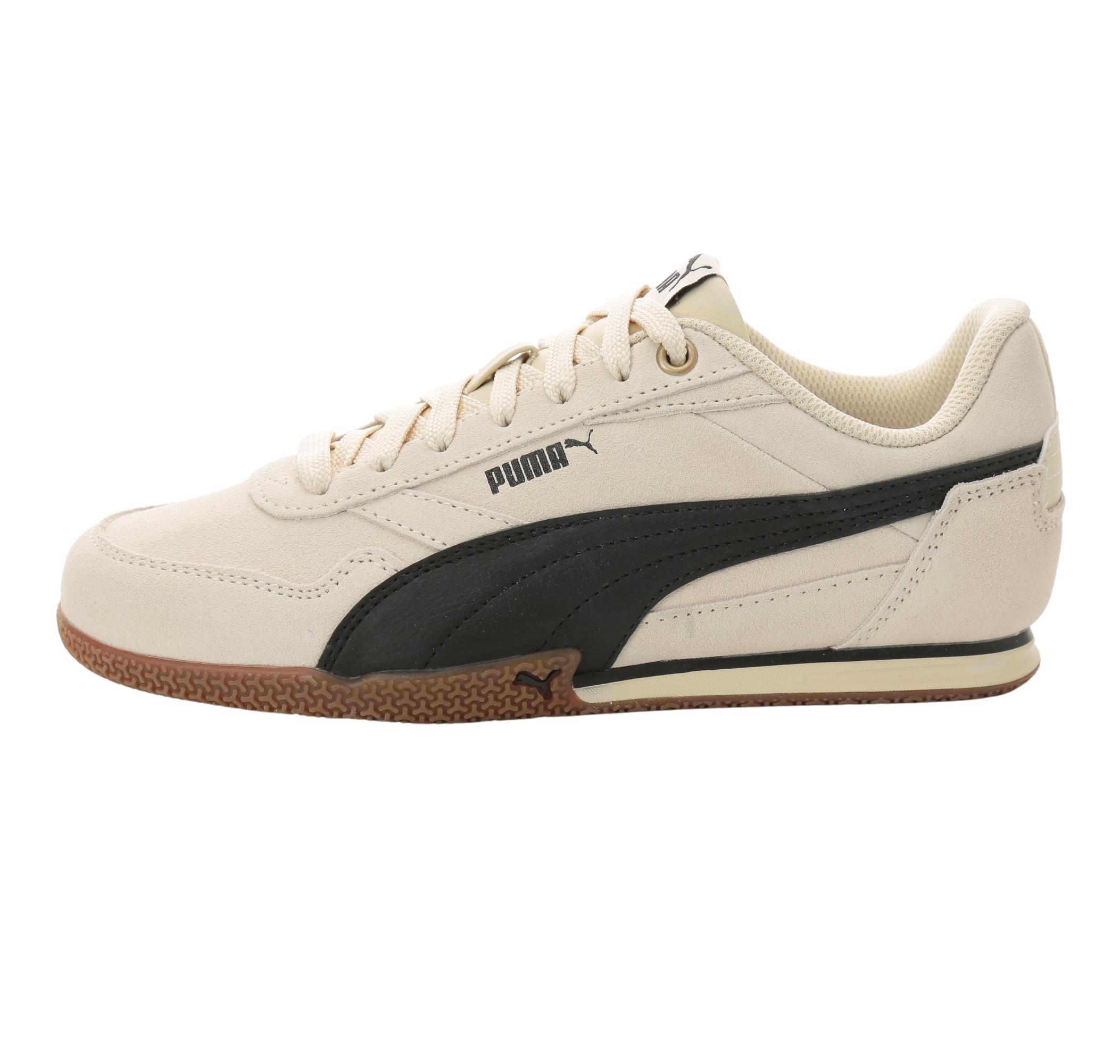 Женские кроссовки Puma Bella Donna Sd Krem