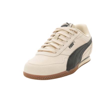Puma Bella Donna Sd Kadın Spor Ayakkabı Krem