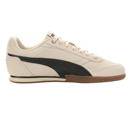 Puma Bella Donna Sd Kadın Spor Ayakkabı Krem