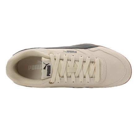 Puma Bella Donna Sd Kadın Spor Ayakkabı Krem