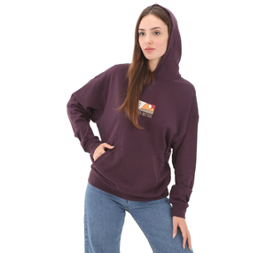 Puma Better Sportswear Hoodie Kadın Sweatshirt Siyah