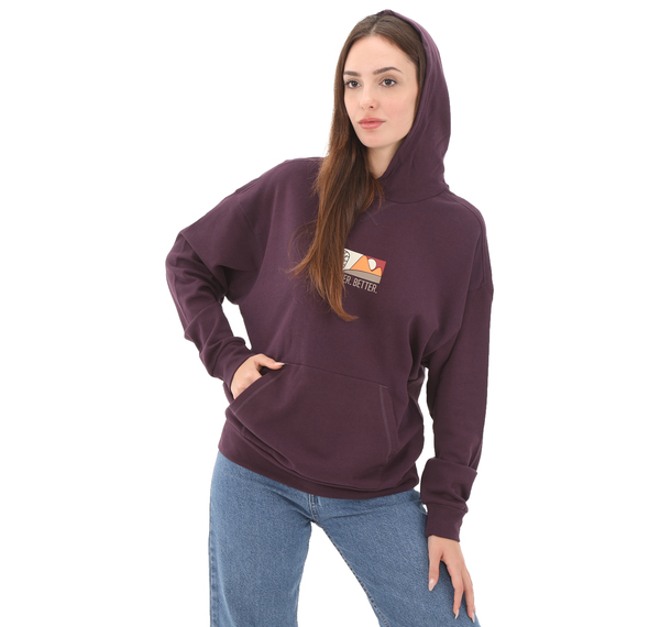 Puma Better Sportswear Hoodie Kadın Sweatshirt Siyah Puma Better Sportswear Hoodie Kadın Sweatshirt Siyah