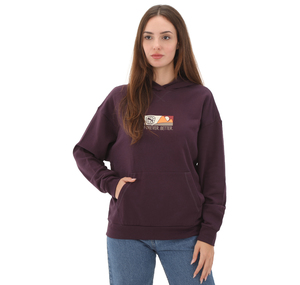 Puma Better Sportswear Hoodie Kadın Sweatshirt Siyah