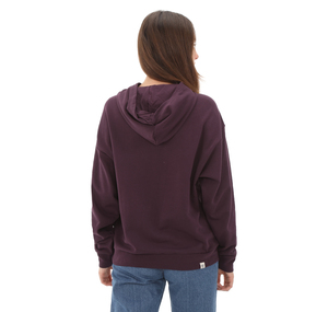 Puma Better Sportswear Hoodie Kadın Sweatshirt Siyah