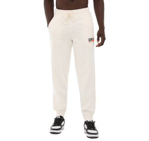 Puma Better Sportswear Pants Erkek Eşofman Altı Beyaz
