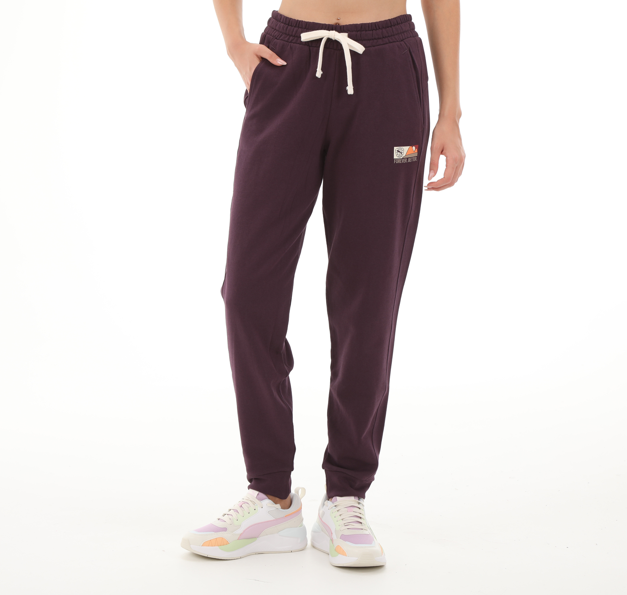 Женские спортивные штаны Puma Better Sportswear Pants