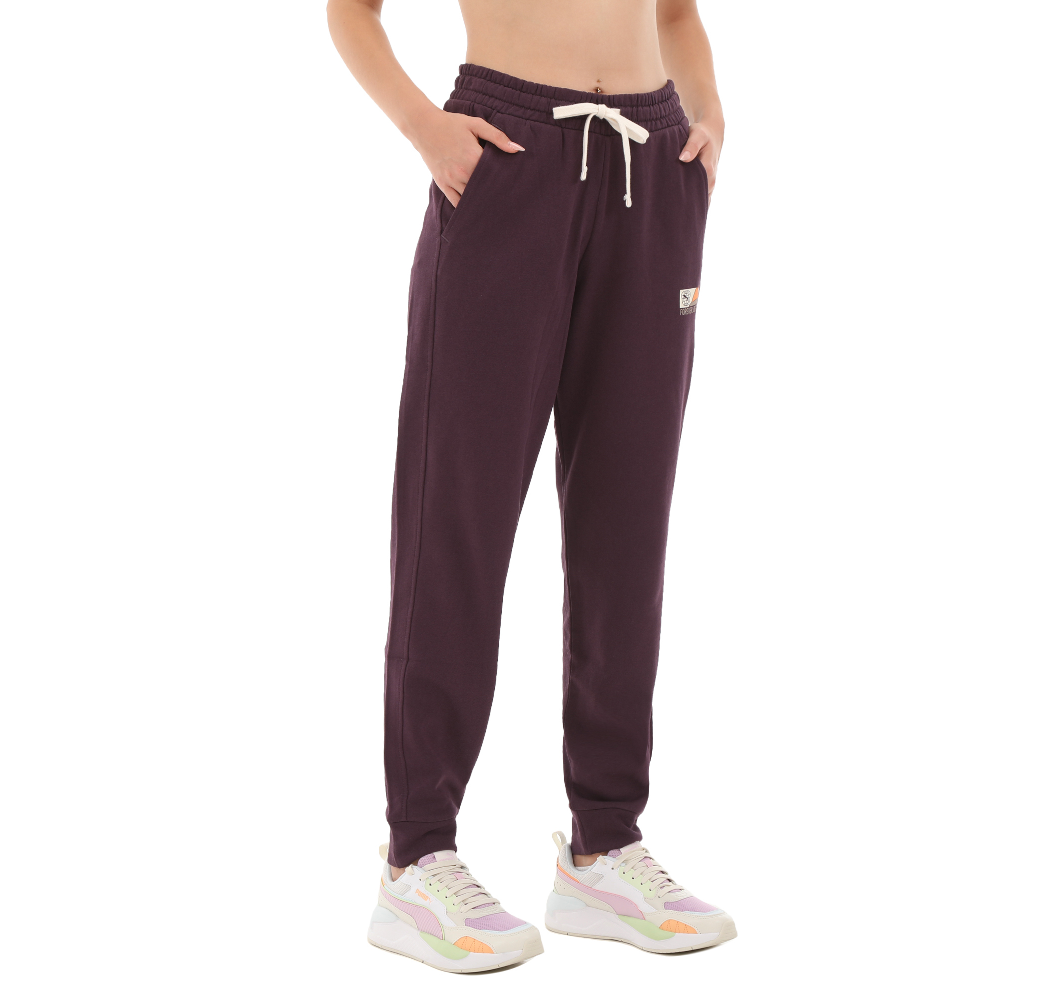 Женские спортивные штаны Puma Better Sportswear Pants