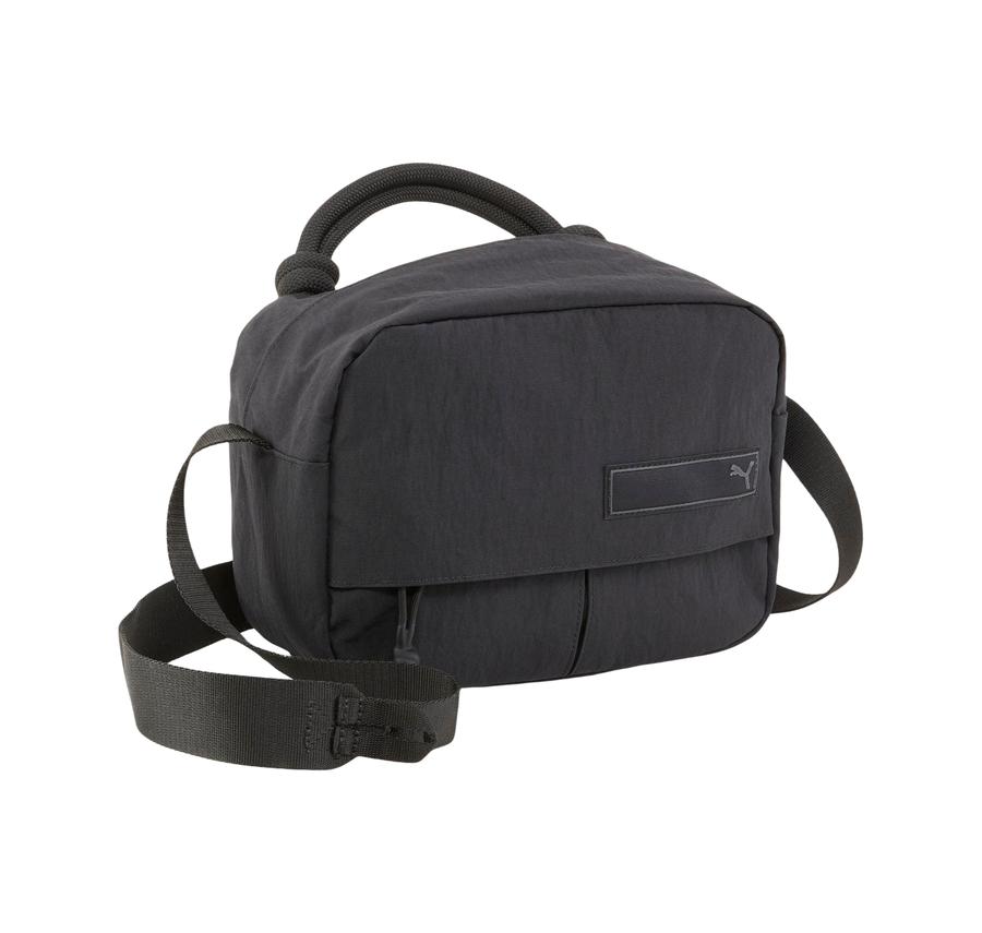 Puma Bl Cross Body Bag Erkek Çanta Siyah Puma Bl Cross Body Bag Erkek Çanta Siyah