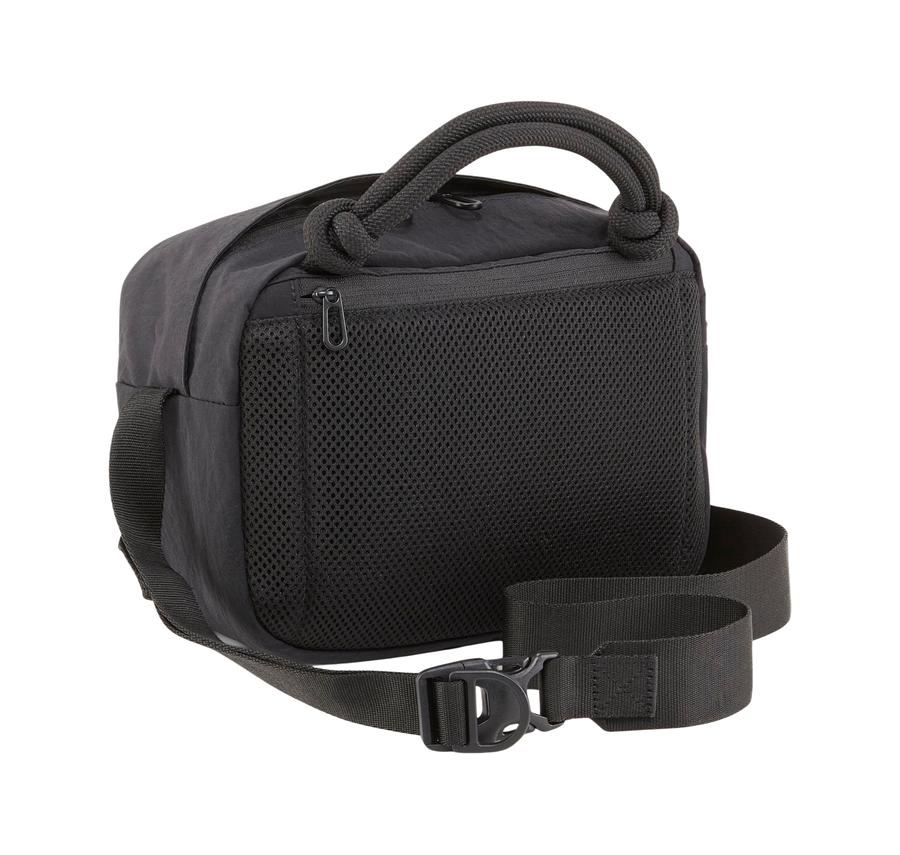 Puma Bl Cross Body Bag Erkek Çanta Siyah Puma Bl Cross Body Bag Erkek Çanta Siyah