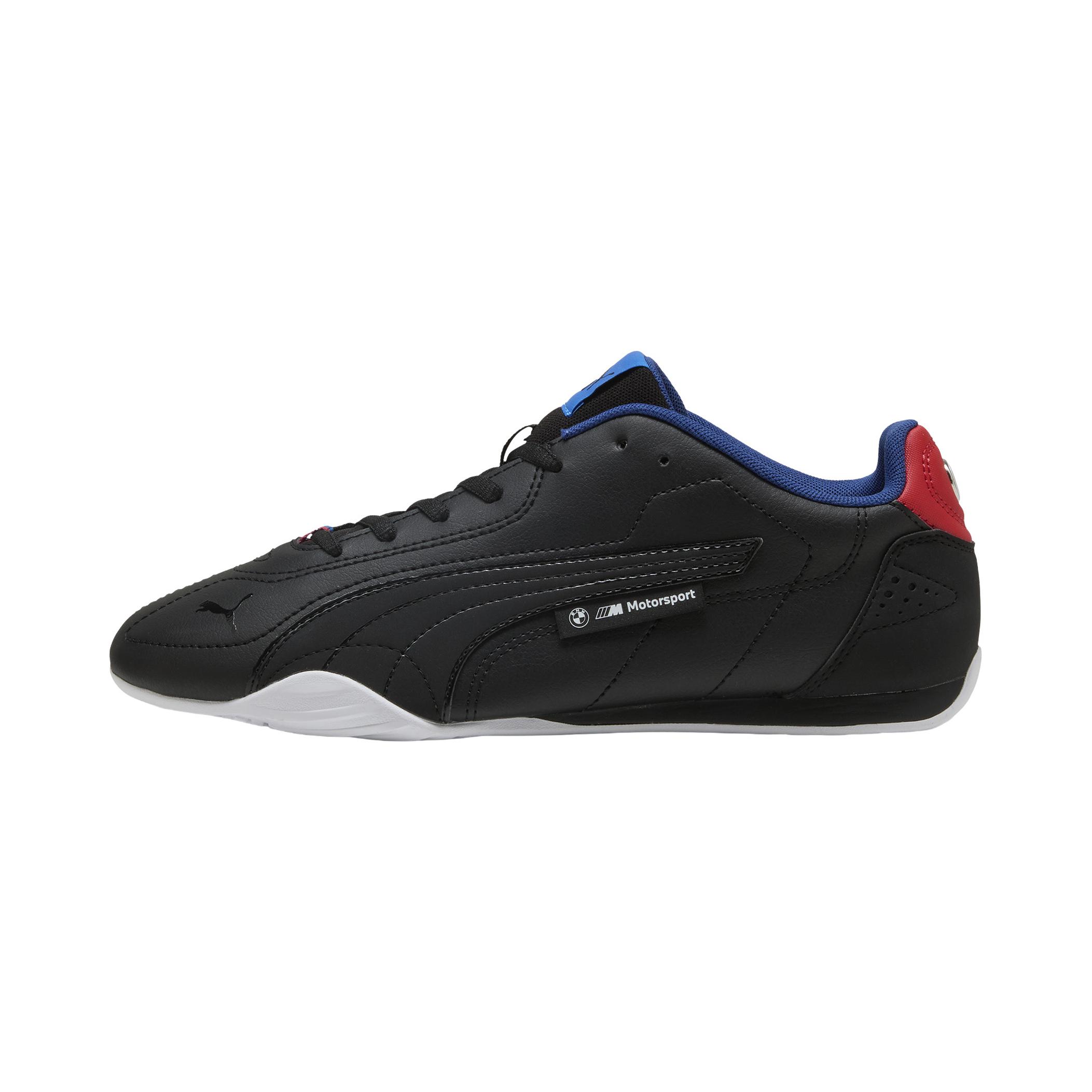 Мужские кроссовки Puma Bmw Mms Catch