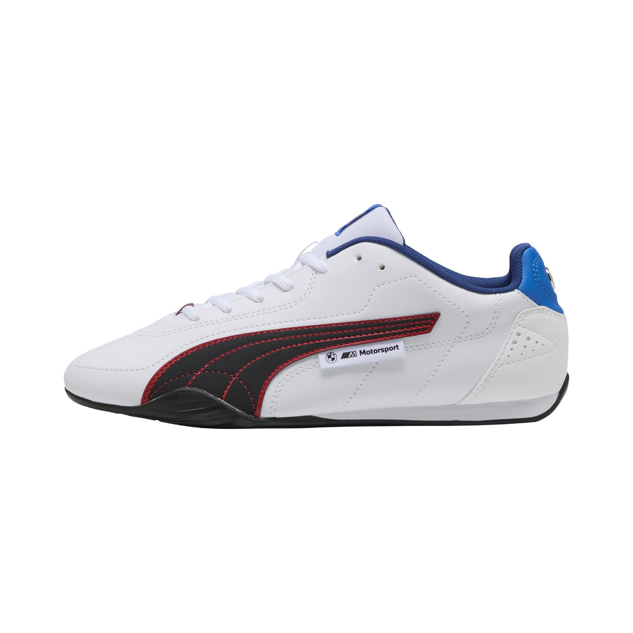 Мужские кроссовки Puma Bmw Mms Catch