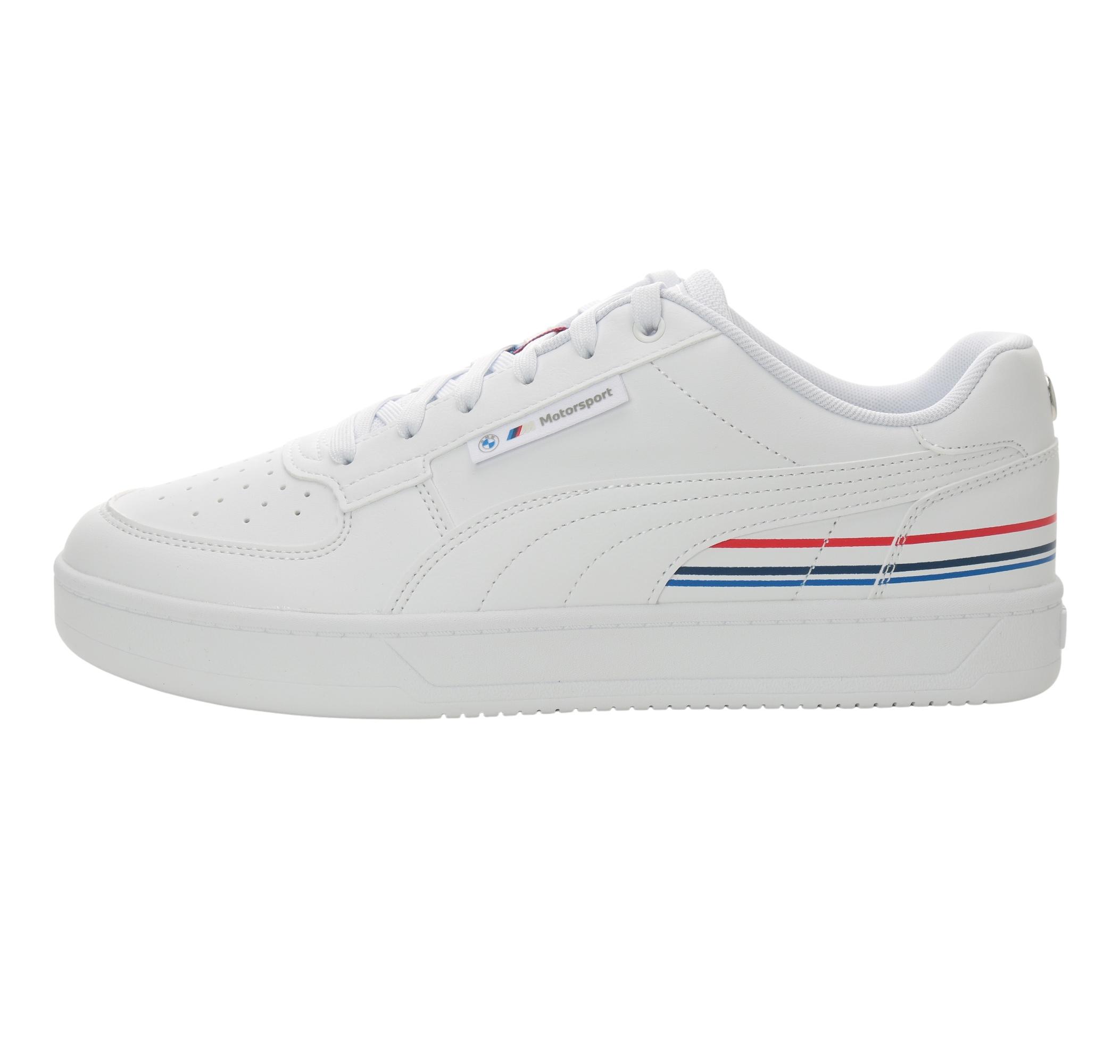 Unisex кроссовки Puma Bmw Mms Caven 2.0