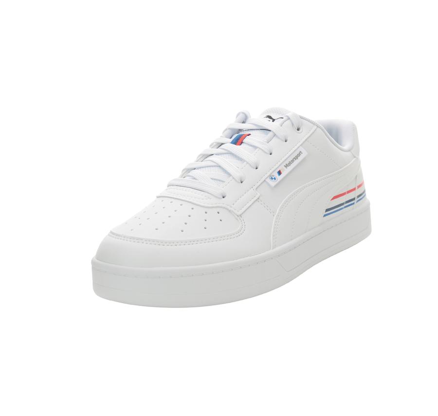 Puma Bmw Mms Caven 2.0 Spor Ayakkabı Beyaz Puma Bmw Mms Caven 2.0 Spor Ayakkabı Beyaz