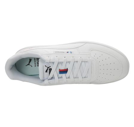 Puma Bmw Mms Caven 2.0 Spor Ayakkabı Beyaz