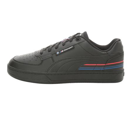 Puma Bmw Mms Caven 2.0 Spor Ayakkabı Siyah