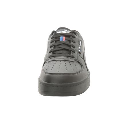 Puma Bmw Mms Caven 2.0 Spor Ayakkabı Siyah