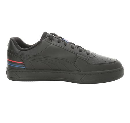 Puma Bmw Mms Caven 2.0 Spor Ayakkabı Siyah