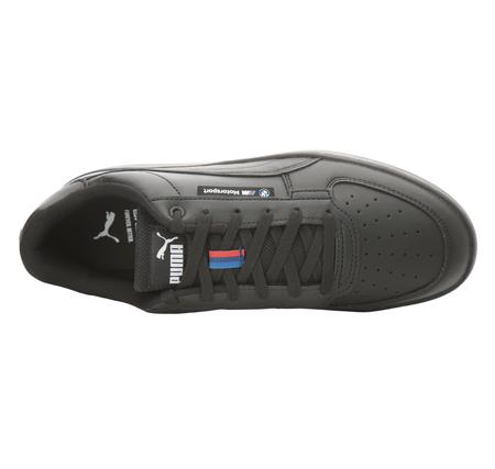 Puma Bmw Mms Caven 2.0 Spor Ayakkabı Siyah