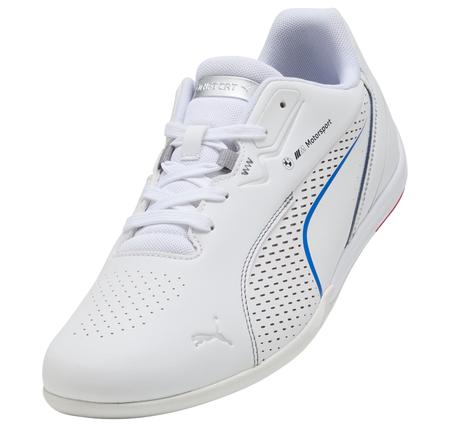 Puma Bmw Mms Drift Cat 11 Spor Ayakkabı
