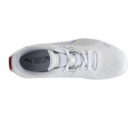 Puma Bmw Mms Drift Cat 11 Spor Ayakkabı