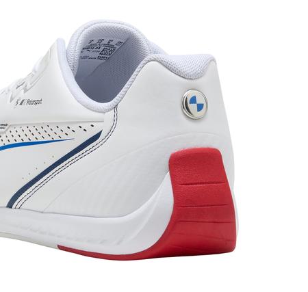 Puma Bmw Mms Drift Cat 11 Spor Ayakkabı