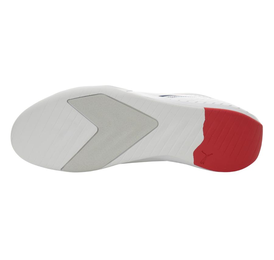 Puma Bmw Mms Drift Cat 11 Spor Ayakkabı Beyaz Puma Bmw Mms Drift Cat 11 Spor Ayakkabı Beyaz