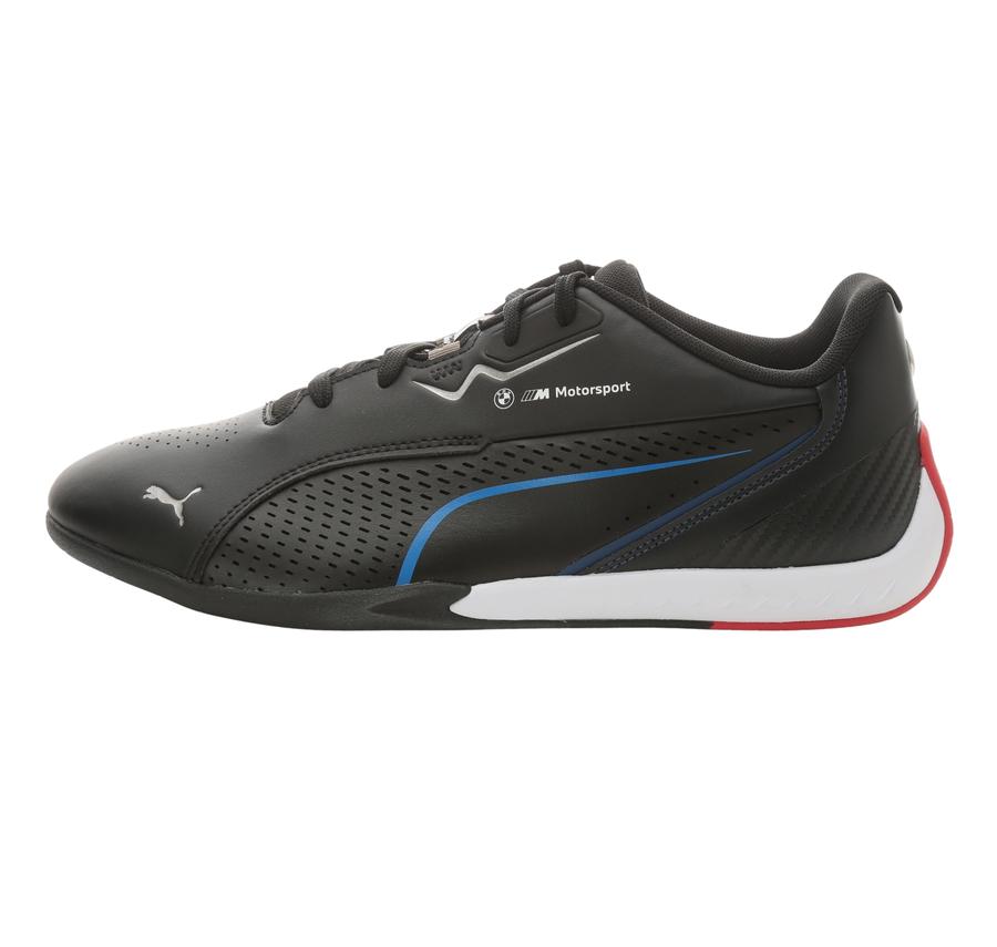 Puma Bmw Mms Drift Cat 11 Spor Ayakkabı Siyah Puma Bmw Mms Drift Cat 11 Spor Ayakkabı Siyah