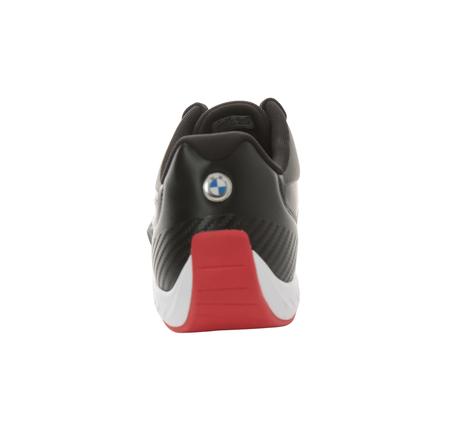 Puma Bmw Mms Drift Cat 11 Spor Ayakkabı Siyah