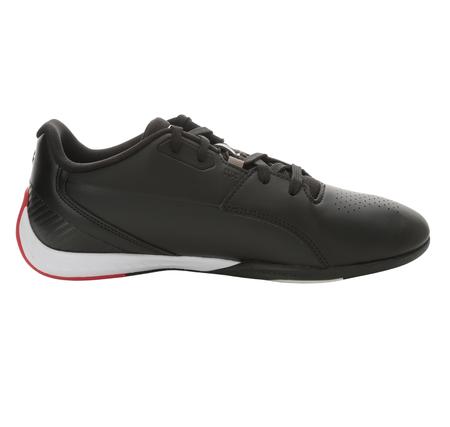 Puma Bmw Mms Drift Cat 11 Spor Ayakkabı Siyah