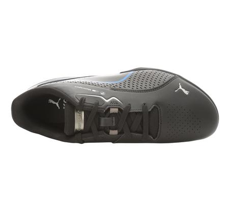 Puma Bmw Mms Drift Cat 11 Spor Ayakkabı Siyah