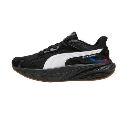 Puma Bmw Mms Hypnotic Ls 2 Erkek Spor Ayakkabı Siyah Puma Bmw Mms Hypnotic Ls 2 Erkek Spor Ayakkabı Siyah