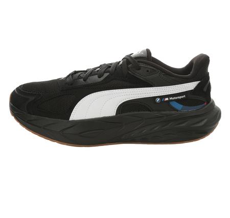Puma Bmw Mms Hypnotic Ls 2 Erkek Spor Ayakkabı Siyah Puma Bmw Mms Hypnotic Ls 2 Erkek Spor Ayakkabı Siyah