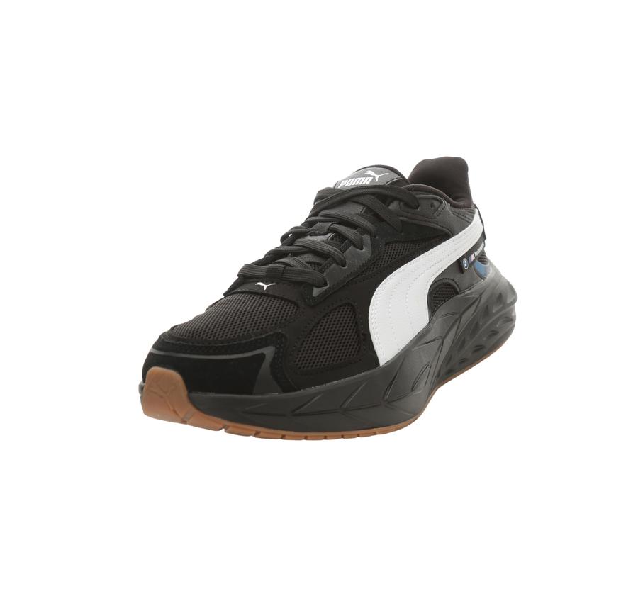 Puma Bmw Mms Hypnotic Ls 2 Erkek Spor Ayakkabı Siyah Puma Bmw Mms Hypnotic Ls 2 Erkek Spor Ayakkabı Siyah