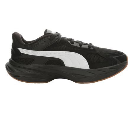 Puma Bmw Mms Hypnotic Ls 2 Erkek Spor Ayakkabı Siyah