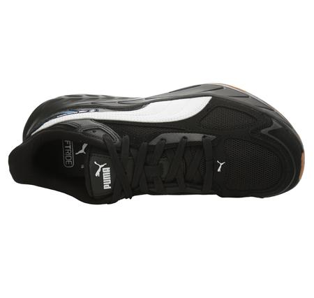 Puma Bmw Mms Hypnotic Ls 2 Erkek Spor Ayakkabı Siyah